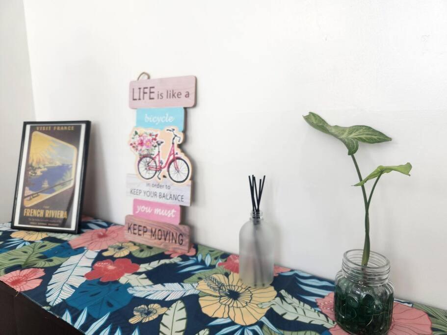 Bgc Avant At The Cosy And Vibrant 2br Near Burgos Circle *